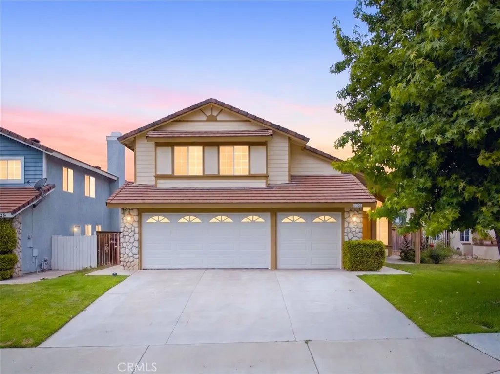 Moreno Valley, CA 92557