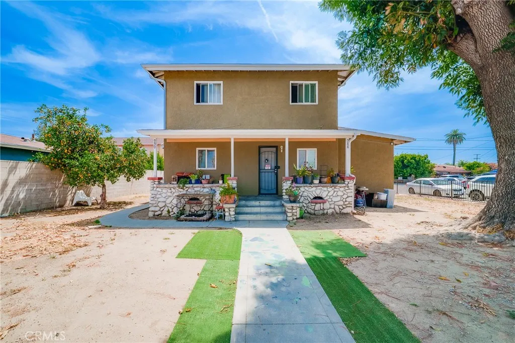 Pomona, CA 91766