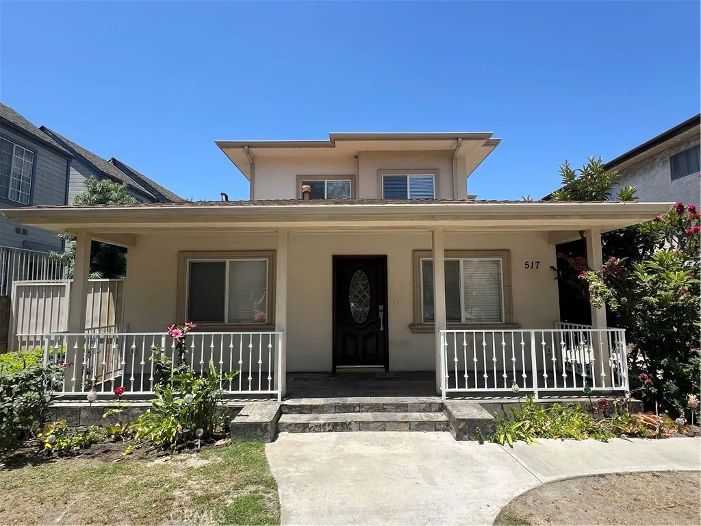 Glendale, CA 91203