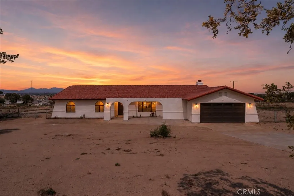 Apple Valley, CA 92308