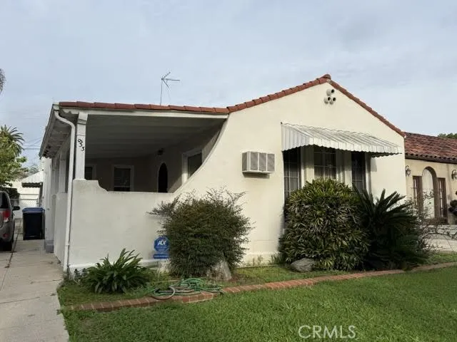Los Angeles, CA 90019