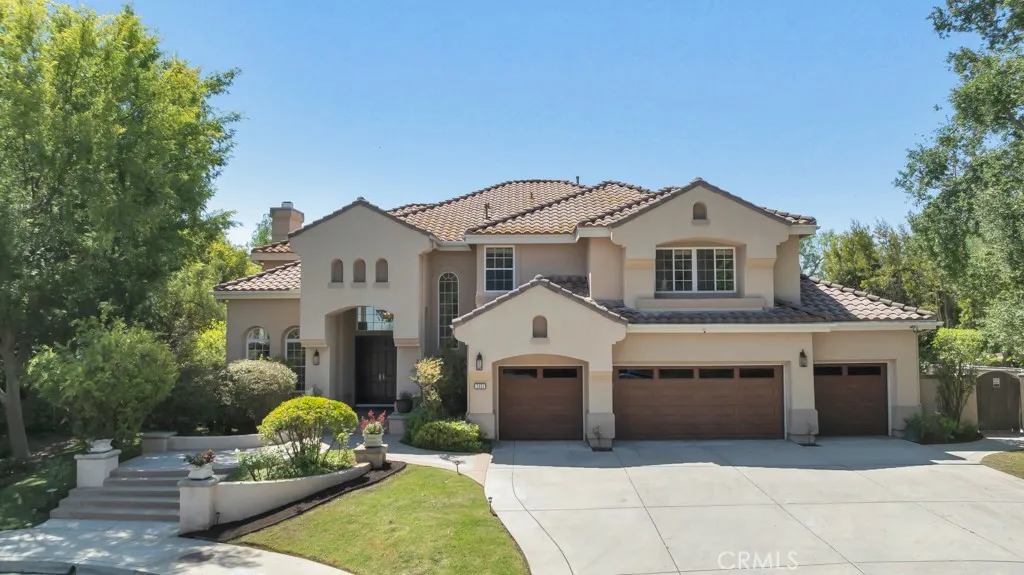 Agoura Hills, CA 91301