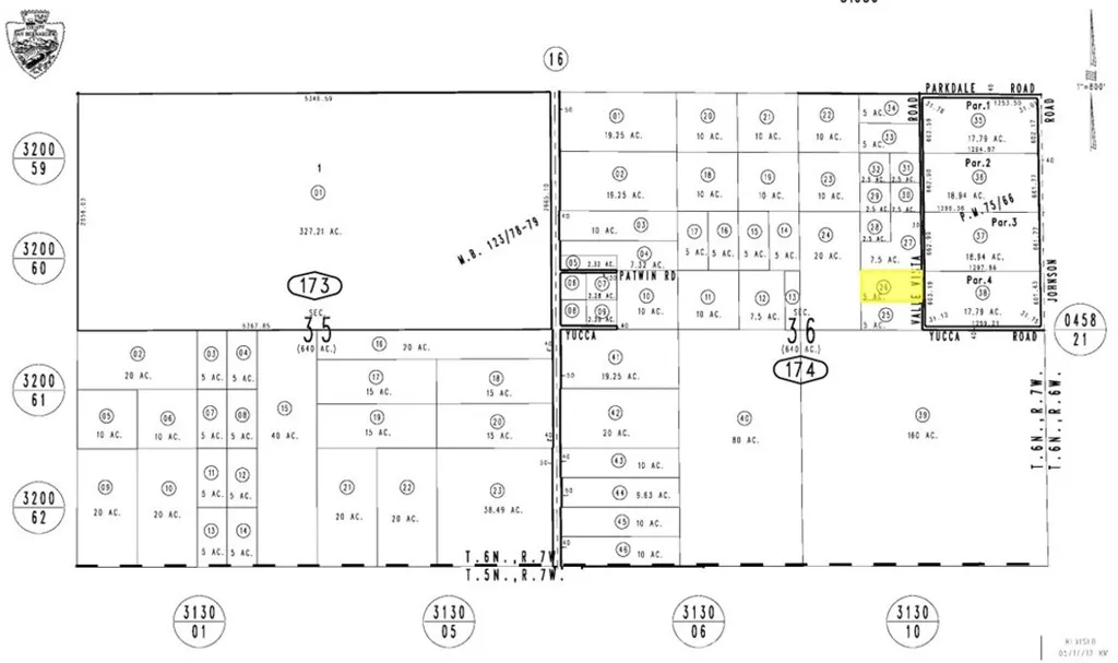 El Mirage, CA 92301