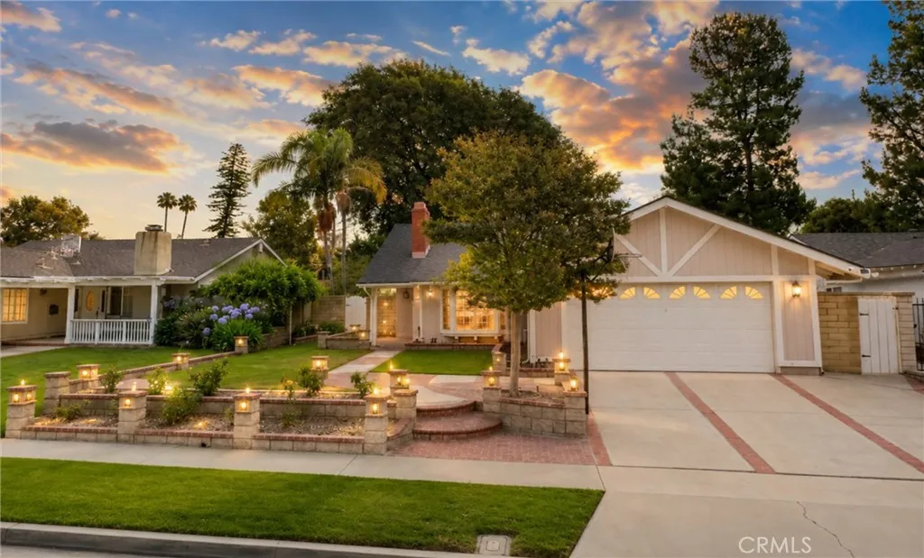 Yorba Linda, CA 92886