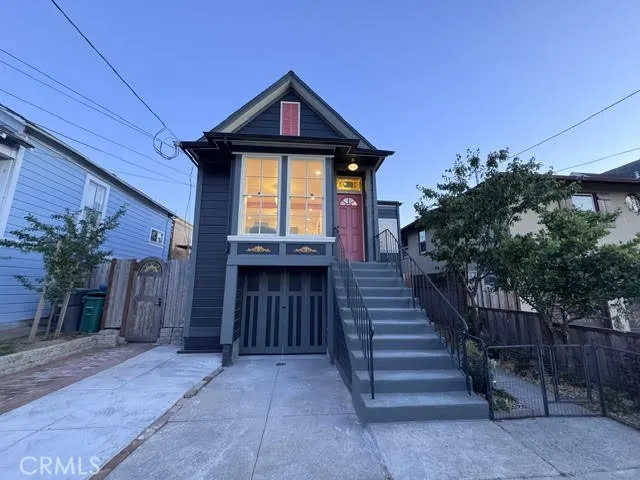 Alameda, CA 94501