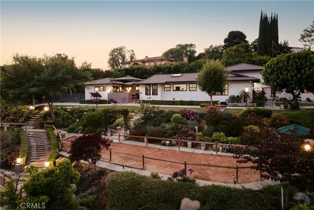 La Habra Heights, CA 90631
