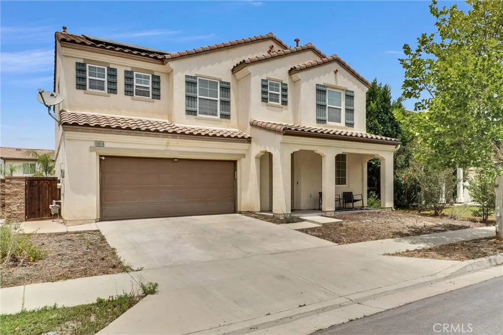 Corona, CA 92883