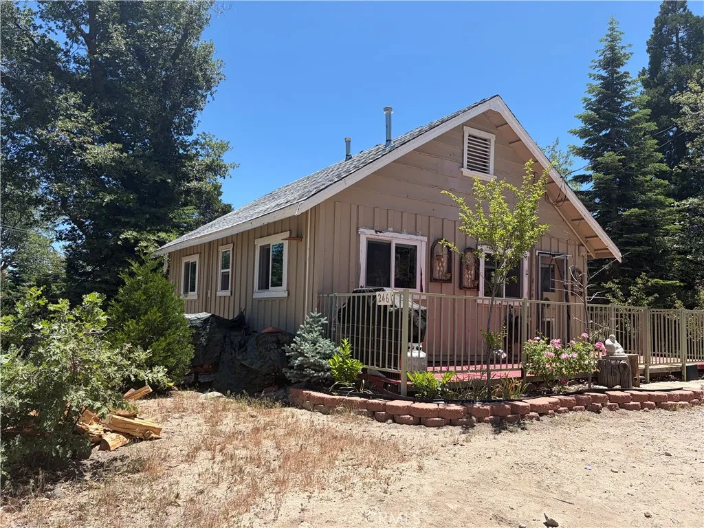 Twin Peaks, CA 92391