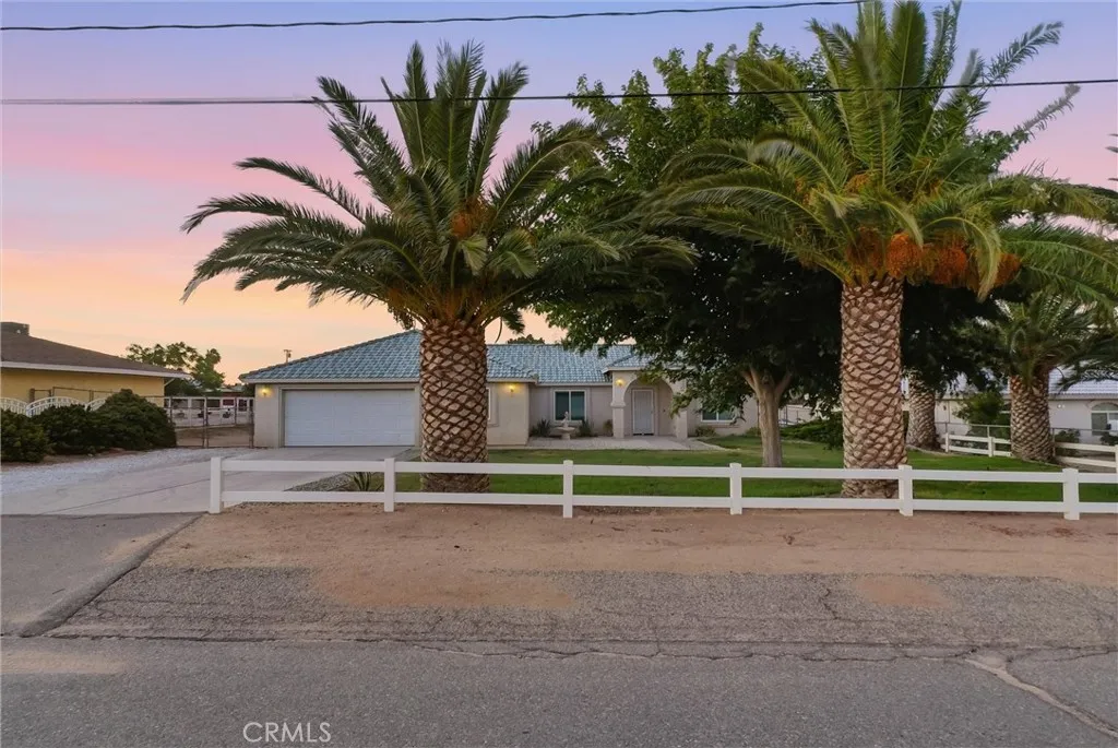 Hesperia, CA 92345
