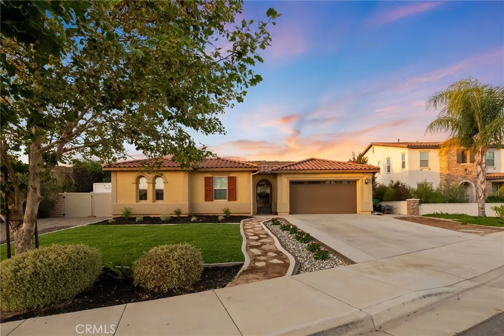 Winchester, CA 92596
