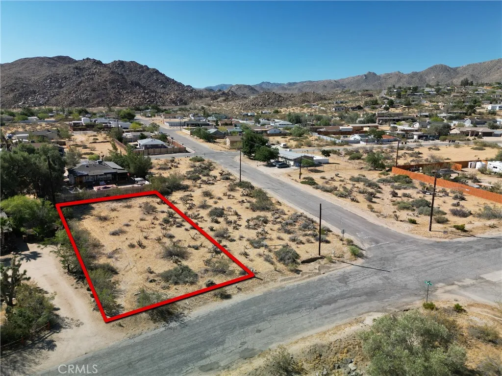 Joshua Tree, CA 92252