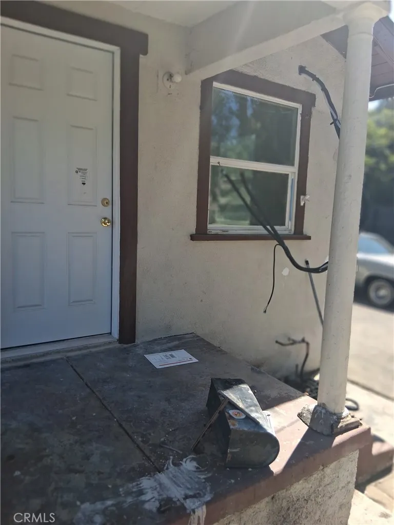 Los Angeles, CA 90032
