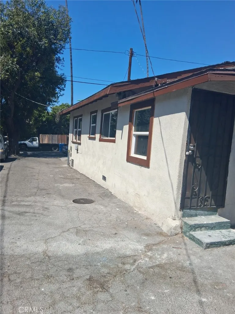 Los Angeles, CA 90032