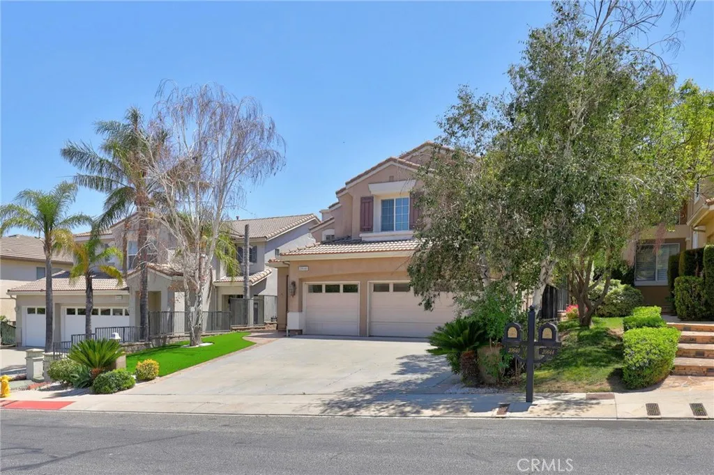 Porter Ranch, CA 91326