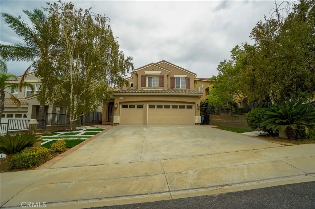 Porter Ranch, CA 91326