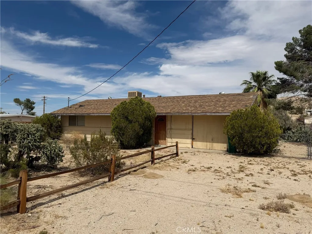 29 Palms, CA 92277