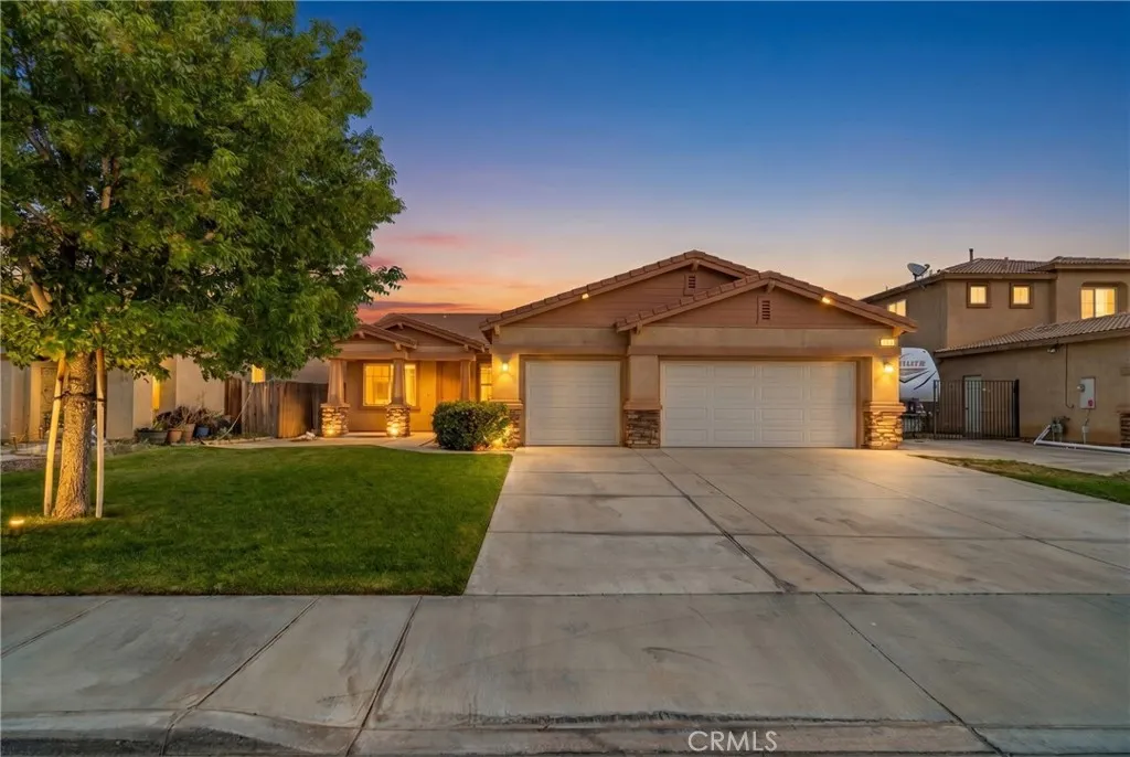 Rosamond, CA 93560