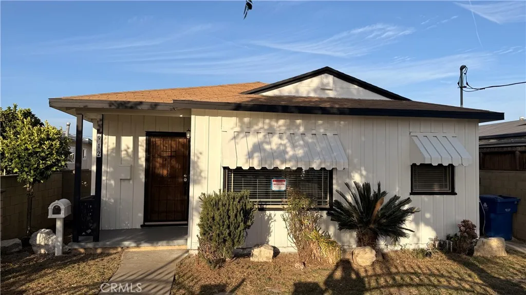 Wilmington, CA 90744