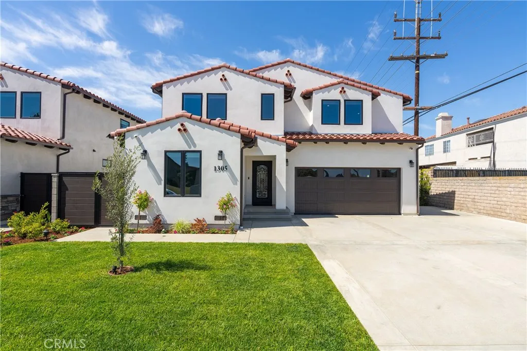 1305 Oakheath Drive, Harbor City, CA 90710 - Photo 3 of 7, Harbor City, CA