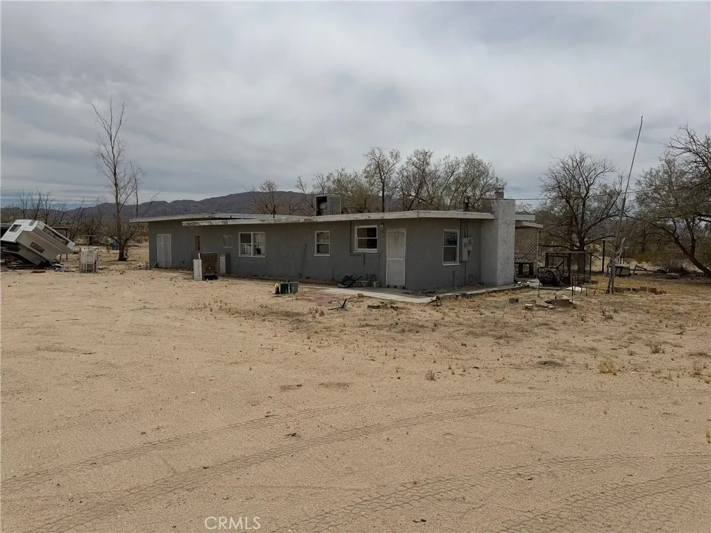 29 Palms, CA 92277