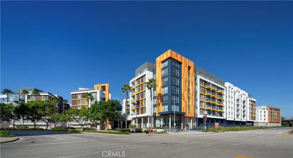 Los Angeles, CA 90045