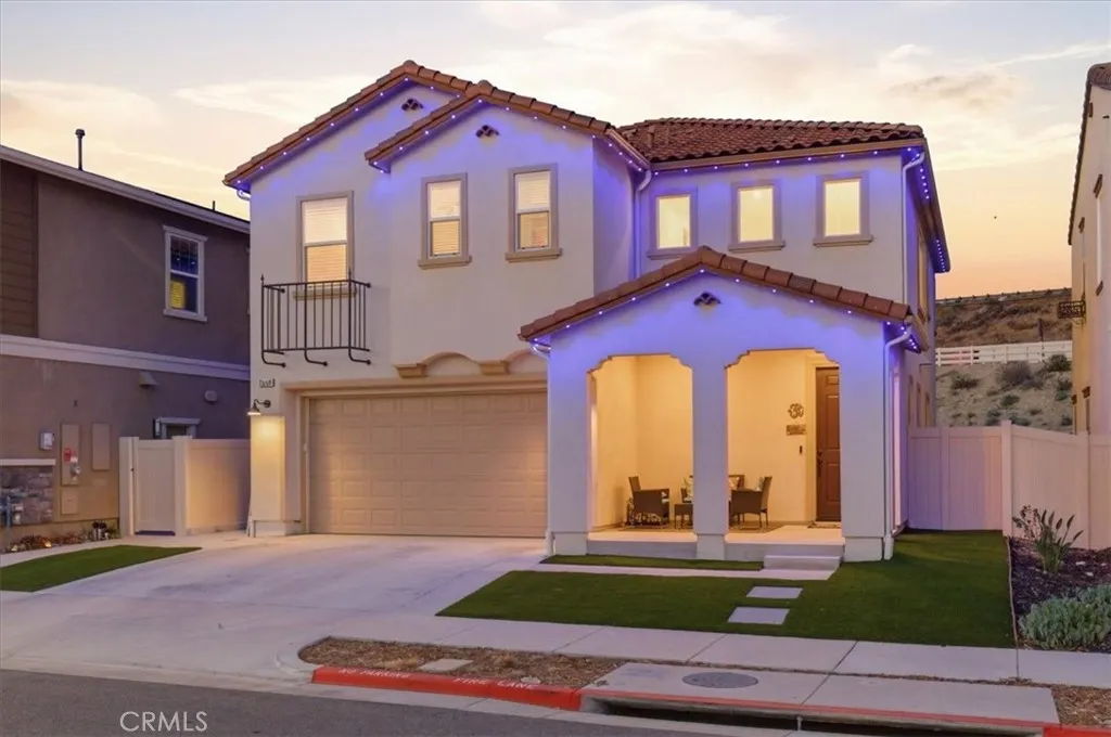 Newhall, CA 91321