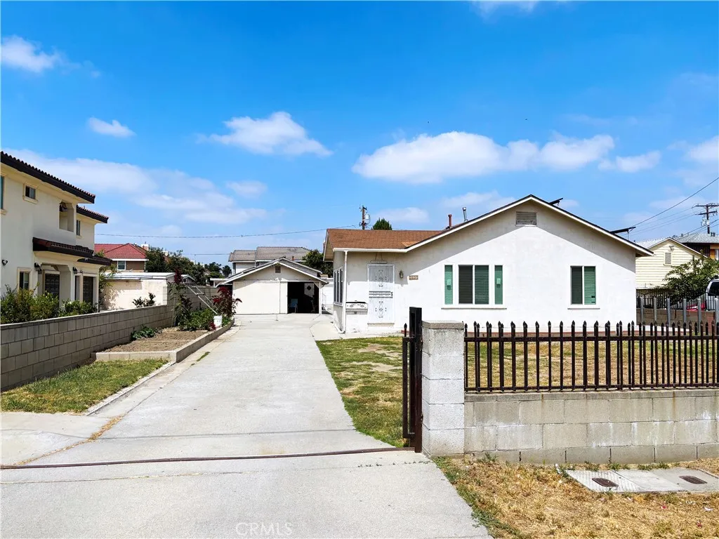 El Monte, CA 91733