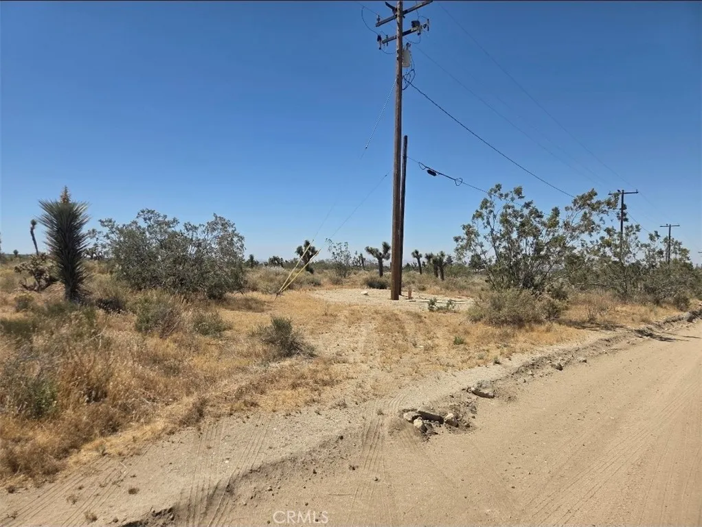 Pinon Hills, CA 92372