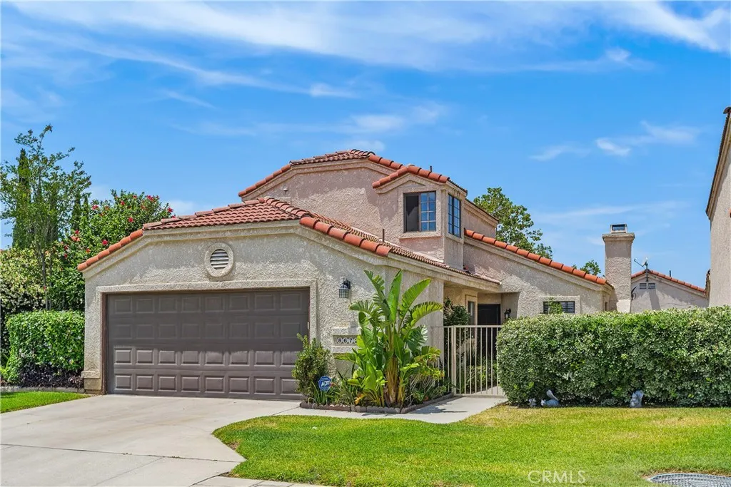 Rancho Cucamonga, CA 91730
