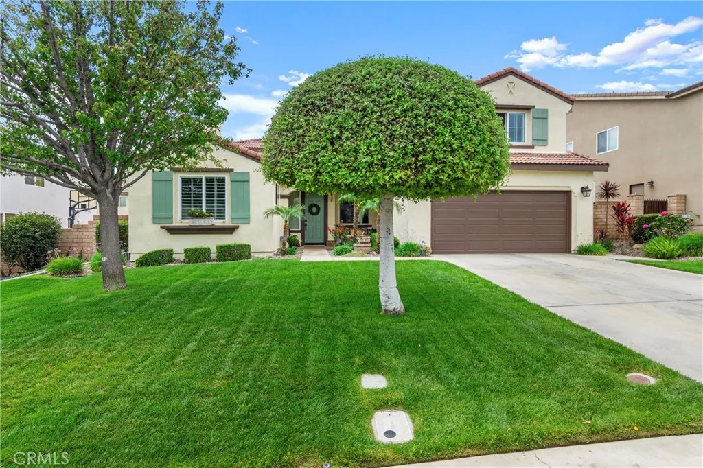 San Bernardino, CA 92407