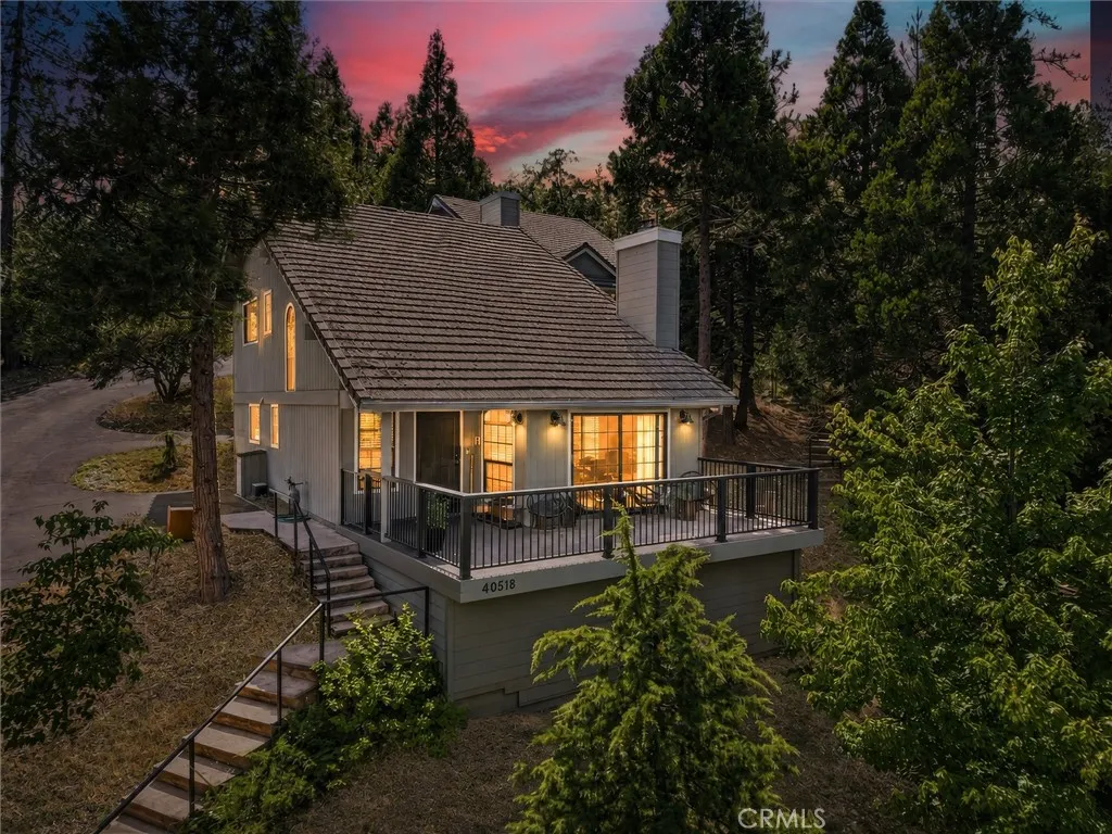 Bass Lake, CA 93604