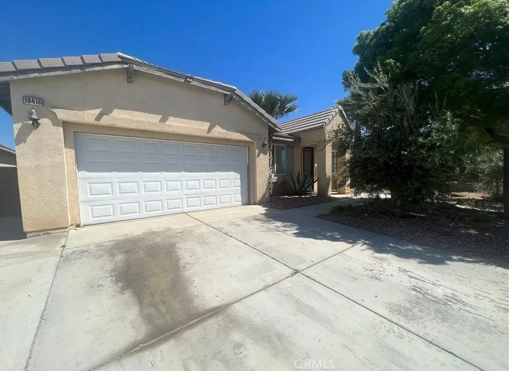 Victorville, CA 92392