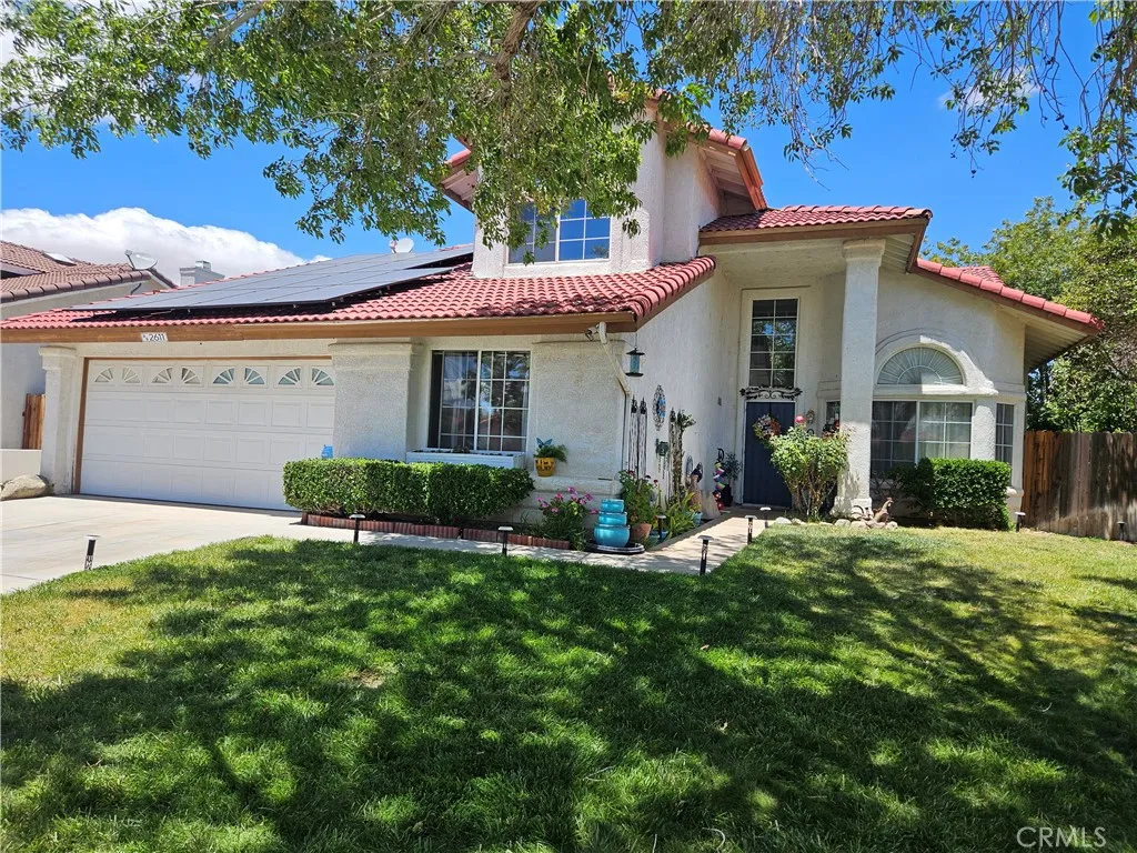 Palmdale, CA 93550