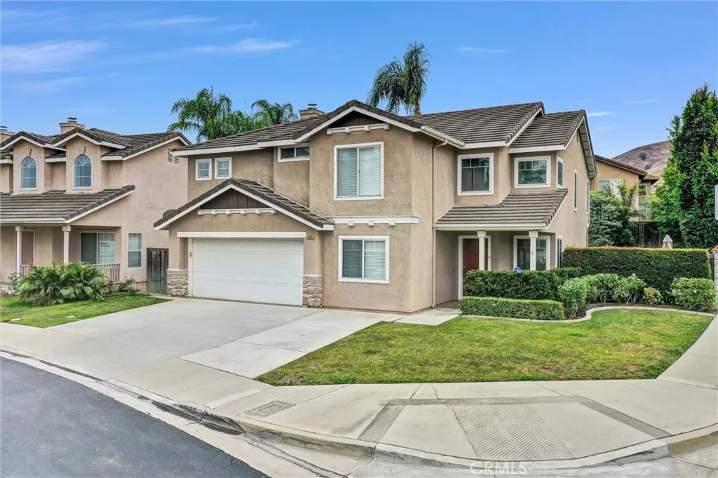 Chino Hills, CA 91709