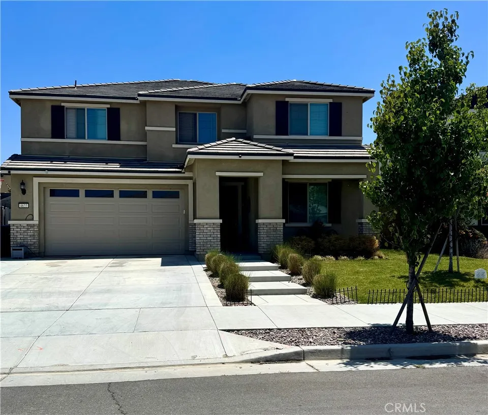 Perris, CA 92571