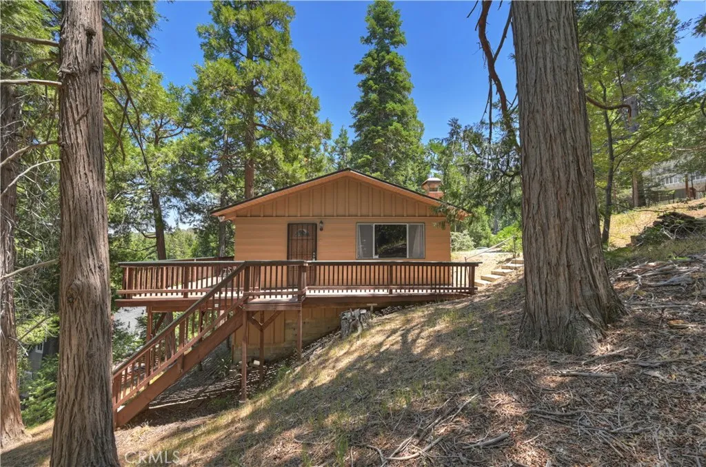 Cedar Glen, CA 92321
