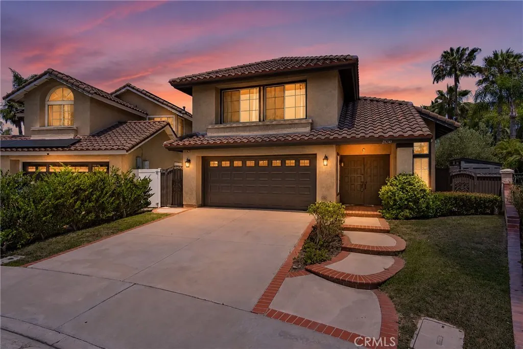 Laguna Hills, CA 92656