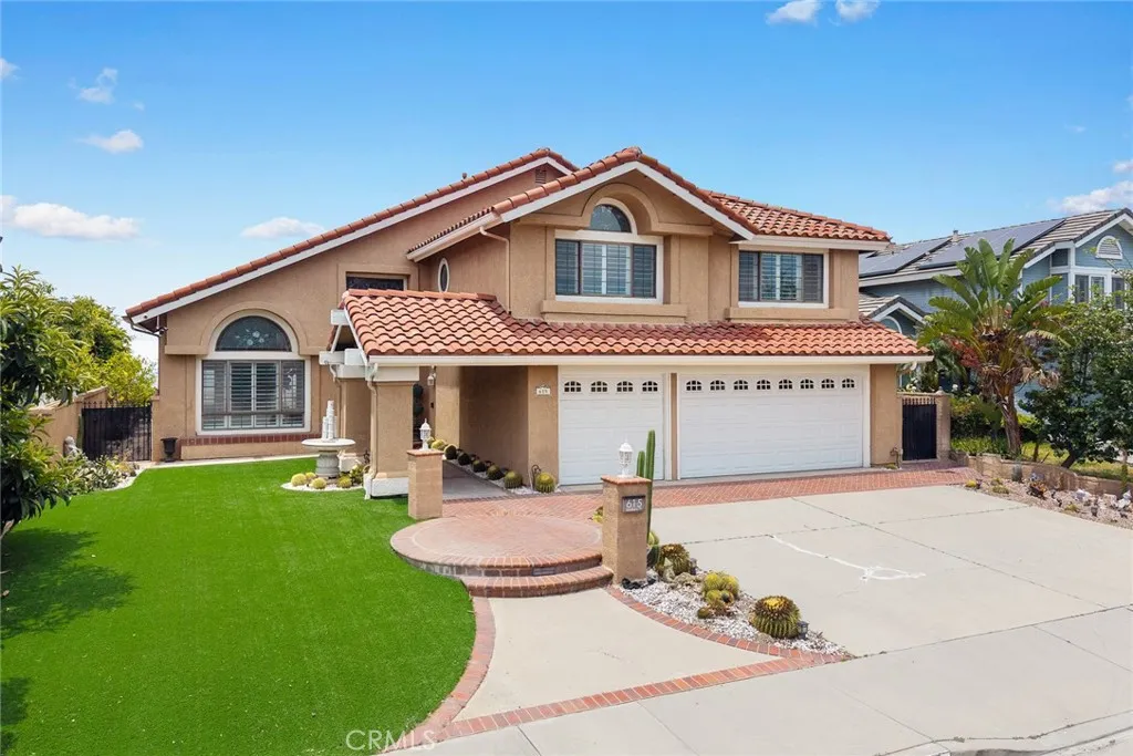 615 Radbury Place, Diamond Bar, CA 91765 - Photo 2 of 64, Diamond Bar, CA