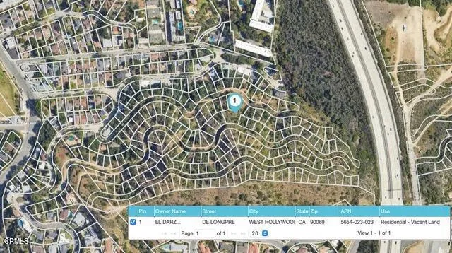 4 Vista Del Verde, Glendale, CA 91208 - Photo 5 of 5, Glendale, CA