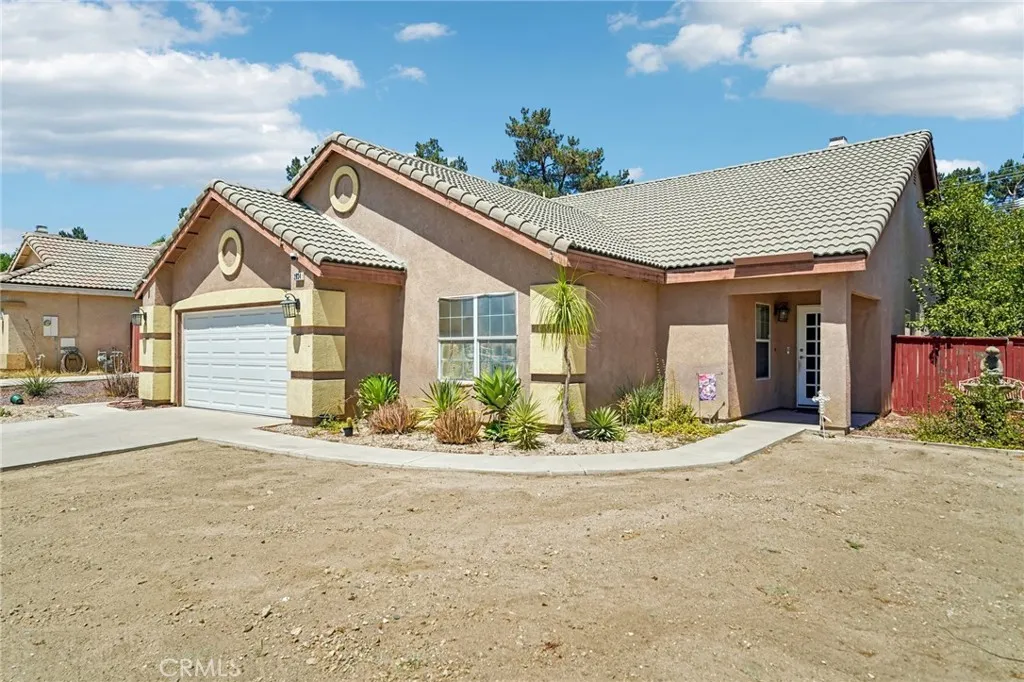 San Bernardino, CA 92407