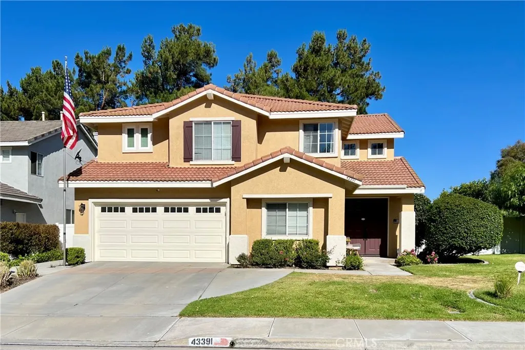 43391 Calle Carabana