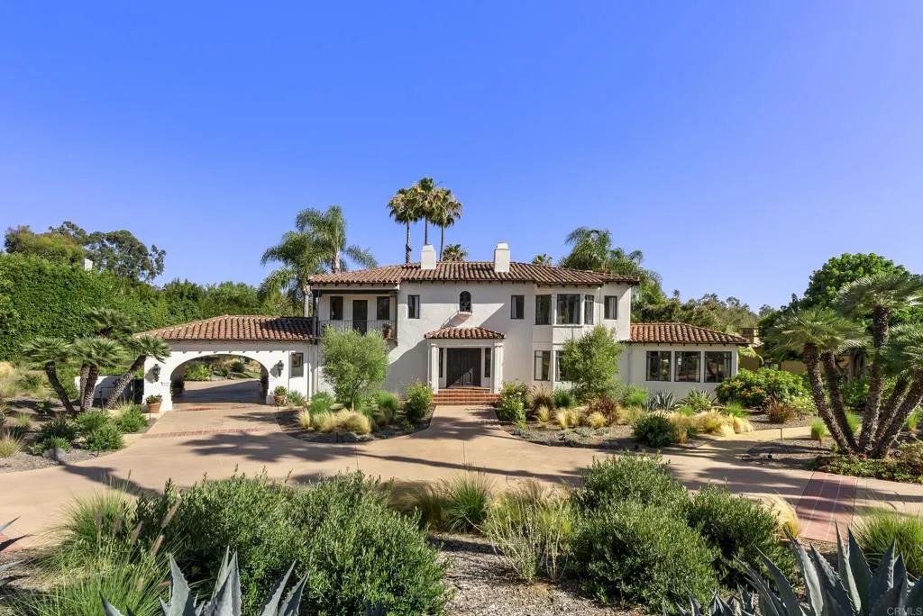 Rancho Santa Fe