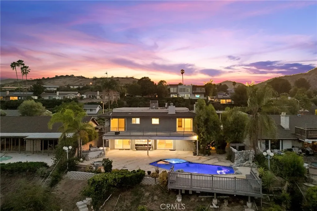 West Hills, CA 91307