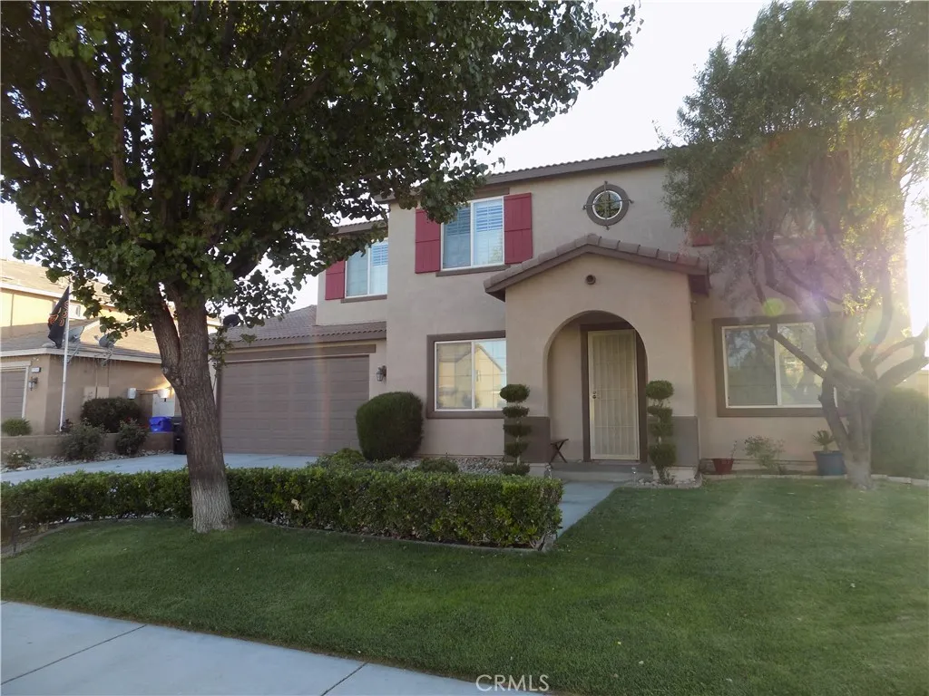 12858 Mesa View Drive