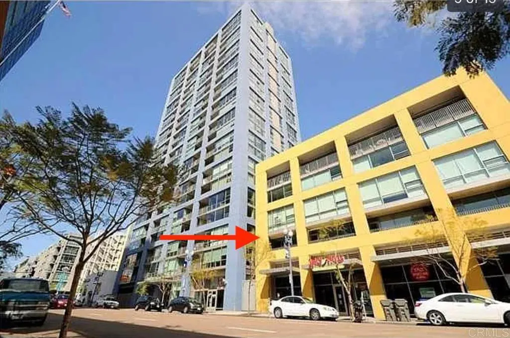 321 10th Avenue Unit 209