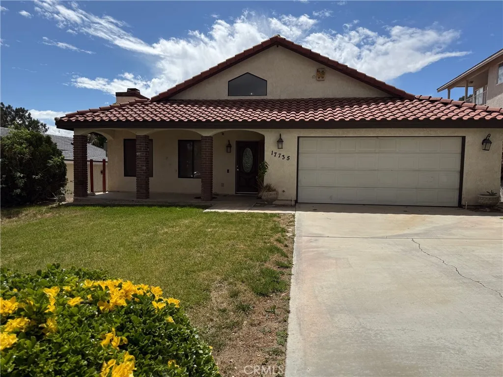 Victorville, CA 92395