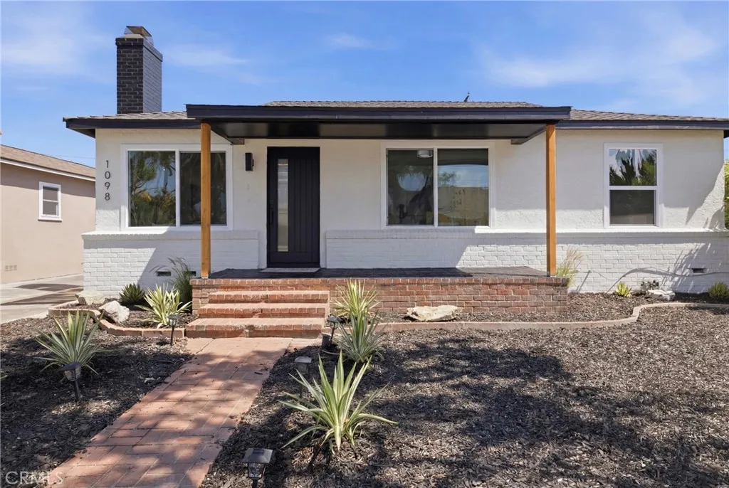 Long Beach, CA 90807