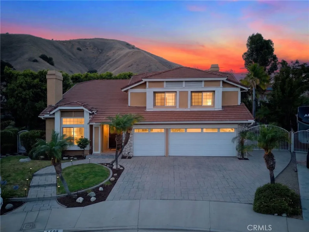 5505 Feather Grass Lane, Yorba Linda, CA 92887 - Photo 3 of 50, Yorba Linda, CA
