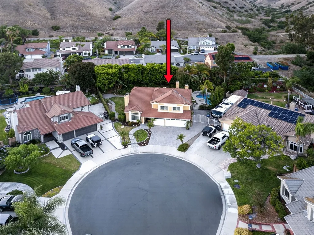 5505 Feather Grass Lane, Yorba Linda, CA 92887 - Photo 5 of 50, Yorba Linda, CA