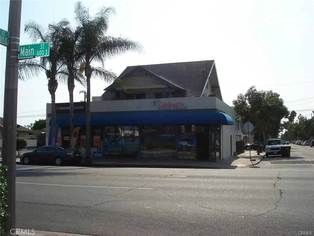 106 West Camile Street Unit A